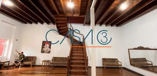Hotel / Motel / Pousada com 16 Quartos à venda, 500m² no São Cristóvão, Rio de Janeiro