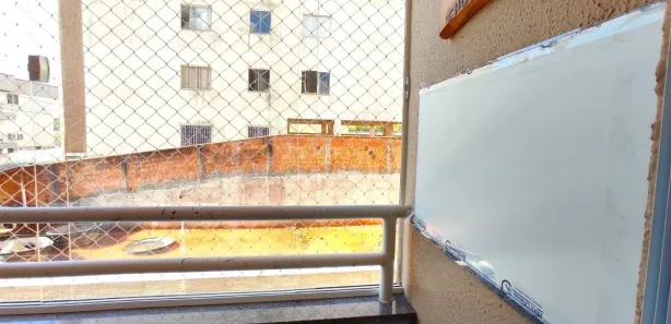 Apartamento com 2 Quartos à venda, 55m² no Serraria, São José