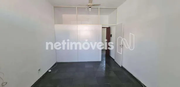 Conjunto Comercial / Sala para alugar, 33m² no Calafate, Belo Horizonte