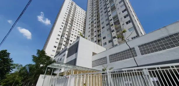 Apartamento com 2 Quartos à venda, 58m² no Limão, São Paulo