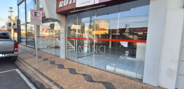 Prédio Inteiro para venda ou aluguel, 600m² no Consolação, Rio Claro