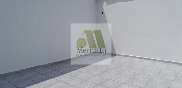 Casa Comercial com 2 Quartos para alugar, 100m² no Parque Santos Dumont, Taboão da Serra
