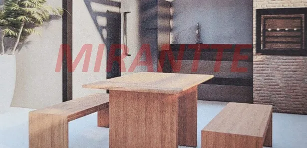 Apartamento com 2 Quartos à venda, 37m² no Vila Palmeiras, São Paulo