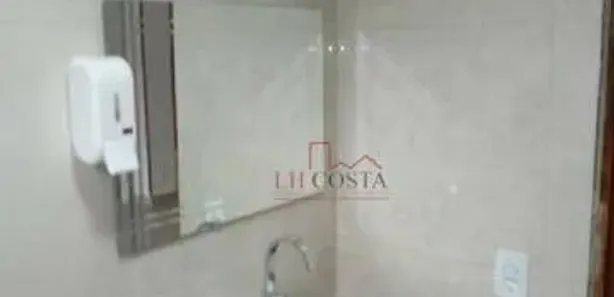 Apartamento com 2 Quartos à venda, 60m² no Engenhoca, Niterói
