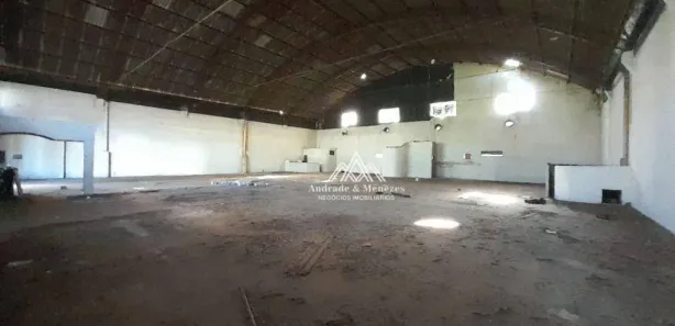 Loja / Salão / Ponto Comercial para venda ou aluguel, 238m² no Campos Elíseos, Ribeirão Preto