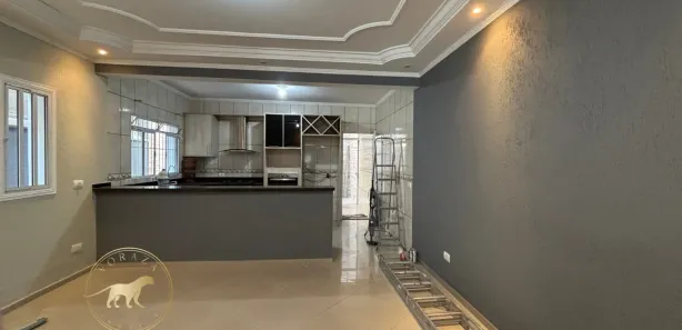 Sobrado com 3 Quartos à venda, 218m² no Portal da Estação, Franco da Rocha