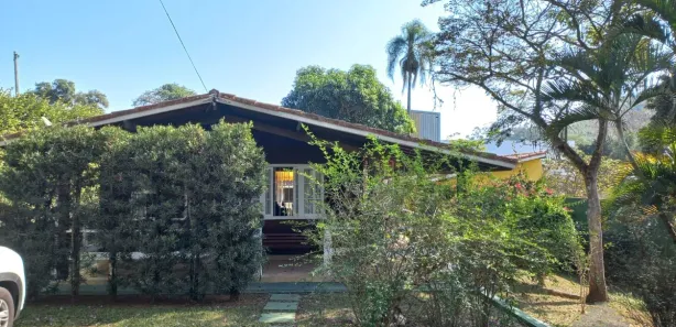 Fazenda / Sítio / Chácara com 3 Quartos à venda, 265m² no Terra Preta (Terra Preta), Mairiporã