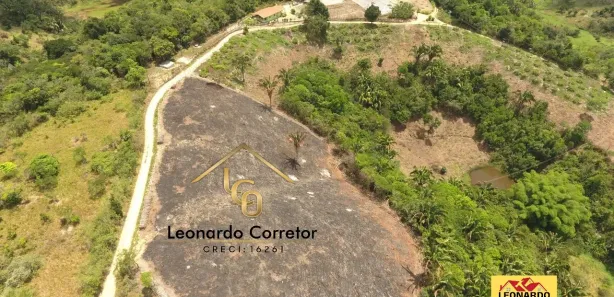 Fazenda / Sítio / Chácara com 5 Quartos à venda, 80000000m² no Cruzeiro, Gravatá