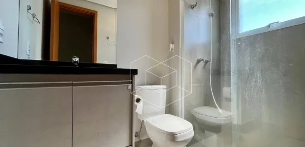 Apartamento com 3 Quartos para venda ou aluguel, 80m² no Jardim Alvorada II, Jaú