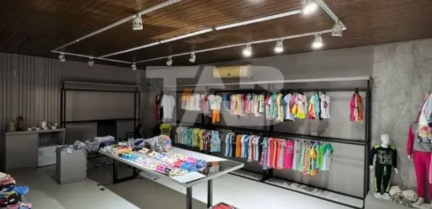 Loja / Salão / Ponto Comercial para alugar, 2000m² no , Luiz Alves