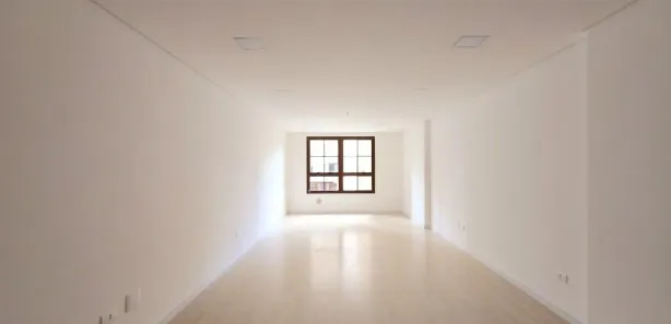 Conjunto Comercial / Sala para alugar, 39m² no Cristo Rei, Curitiba