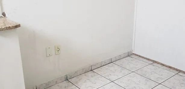 Kitnet com 1 Quarto para alugar, 20m² no Parque Zabulão, Rio das Ostras