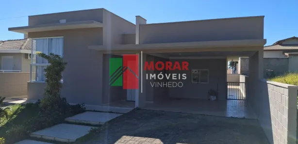 Casa de Condomínio com 3 Quartos para alugar, 207m² no Pinheirinho, Vinhedo