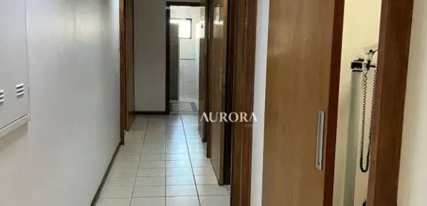 Prédio Inteiro para venda ou aluguel, 1229m² no Boa Vista, Londrina