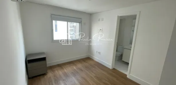 Apartamento com 3 Quartos para alugar, 157m² no Água Branca, São Paulo