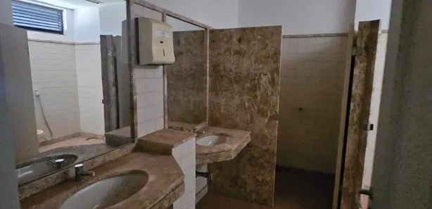 Conjunto Comercial / Sala à venda, 1248m² no Asa Norte, Brasília