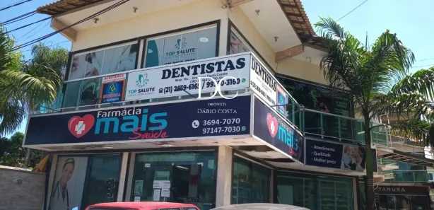 Loja / Salão / Ponto Comercial à venda, 35m² no Jardim Atlântico Leste (Itaipuaçu), Maricá