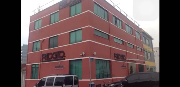 Galpão / Depósito / Armazém à venda, 800m² no Alphaville Conde I, Barueri