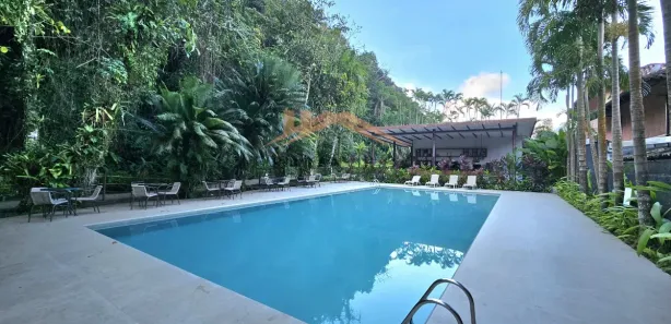 Apartamento com 2 Quartos para venda ou aluguel, 55m² no Barra do Una, São Sebastião