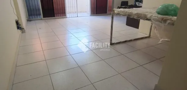 Conjunto Comercial / Sala com 1 Quarto para alugar, 43m² no Centro, Anhembi