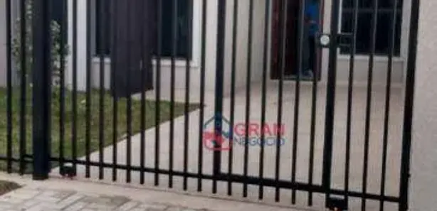 Casa de Condomínio com 3 Quartos à venda, 118m² no Eucaliptos, Fazenda Rio Grande