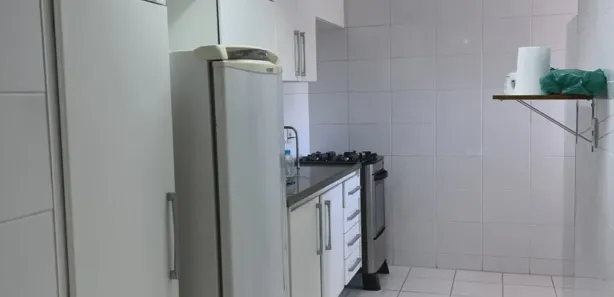Apartamento com 2 Quartos para alugar, 78m² no Centro, Campos dos Goytacazes