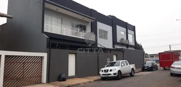 Loja / Salão / Ponto Comercial à venda, 404m² no Loteamento Remanso Campineiro, Hortolândia