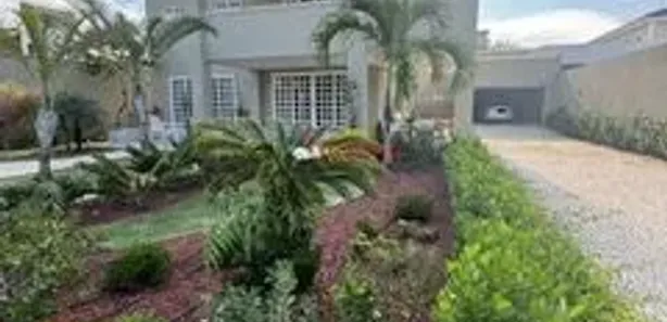 Casa com 4 Quartos à venda, 480m² no Busca Vida (Abrantes), Camaçari
