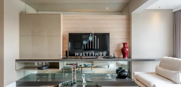 Apartamento com 3 Quartos à venda, 120m² no Menino Deus, Porto Alegre