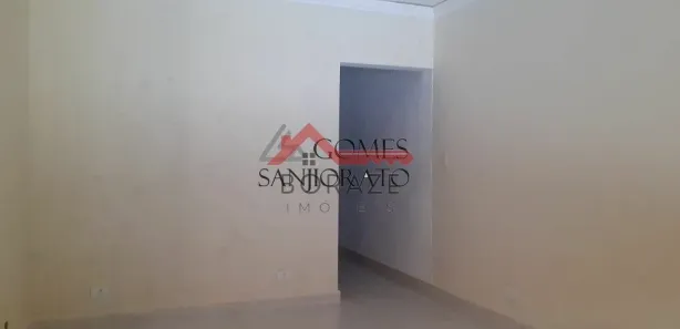Sobrado com 3 Quartos para alugar, 110m² no Jardim Araguaia, Mauá