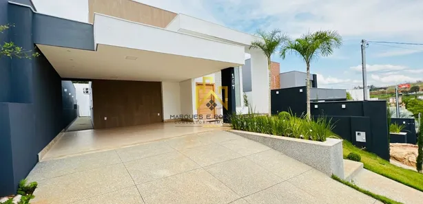 Casa com 3 Quartos à venda, 186m² no Rosa dos Ventos, Vespasiano