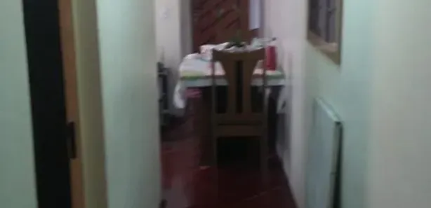 Apartamento com 2 Quartos à venda, 50m² no Jardim Iracema, Taboão da Serra