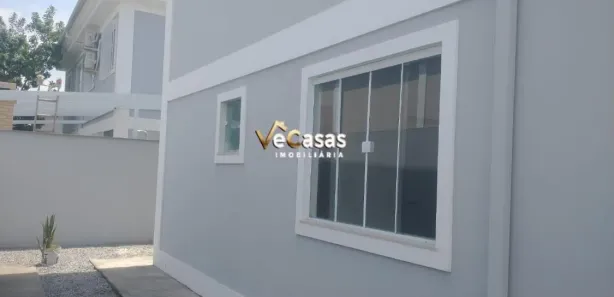 Sobrado com 3 Quartos à venda, 110m² no Jardim Mariléa, Rio das Ostras