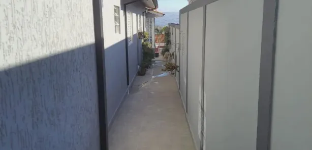 Sobrado com 2 Quartos à venda, 86m² no Jardim Alvinópolis, Atibaia