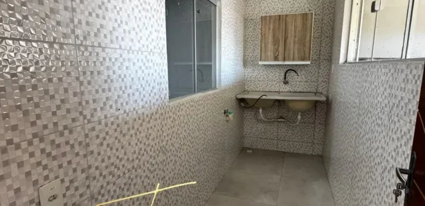 Apartamento com 2 Quartos para alugar, 107m² no Cidade Nova, Parauapebas