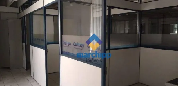 Andar / Laje corporativa à venda, 367m² no Centro, Niterói