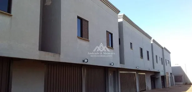Hotel / Motel / Pousada com 33 Quartos para venda ou aluguel, 2500m² no Vila Carvalho, Ribeirão Preto