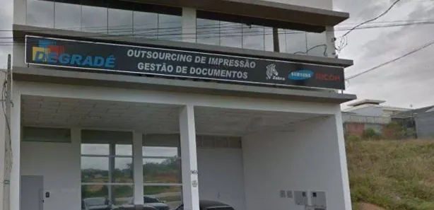 Galpão / Depósito / Armazém à venda, 610m² no Itapeva, Votorantim