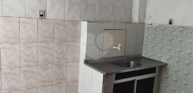 Casa com 2 Quartos à venda, 70m² no Saudade, Barra Mansa
