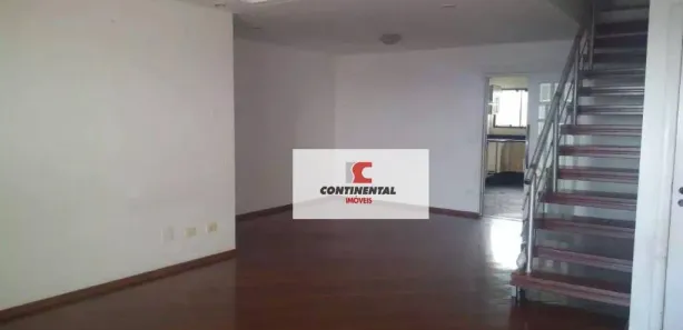 Cobertura com 4 Quartos para venda ou aluguel, 388m² no Jardim do Mar, São Bernardo do Campo