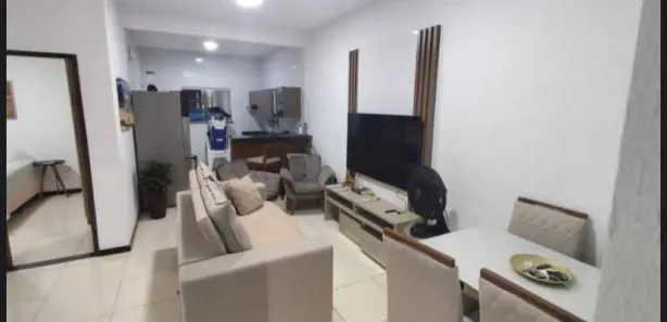 Casa com 2 Quartos à venda, 160m² no Espaço Tropical, Barra dos Coqueiros