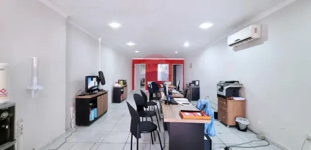 Loja / Salão / Ponto Comercial à venda, 200m² no Centro, Campina Grande