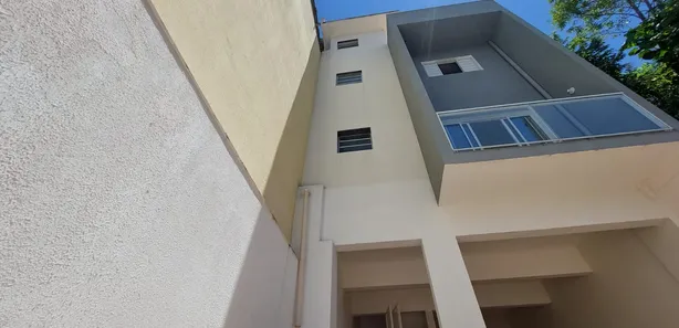 Sobrado com 3 Quartos à venda, 144m² no Companhia Fazenda Belém, Franco da Rocha