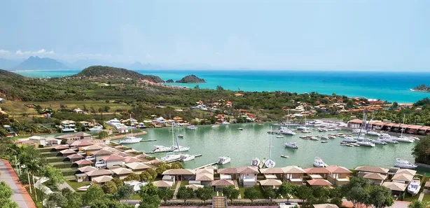 Casa de Condomínio com 3 Quartos à venda, 800m² no Loteamento Praia Baia Formosa, Armação dos Búzios