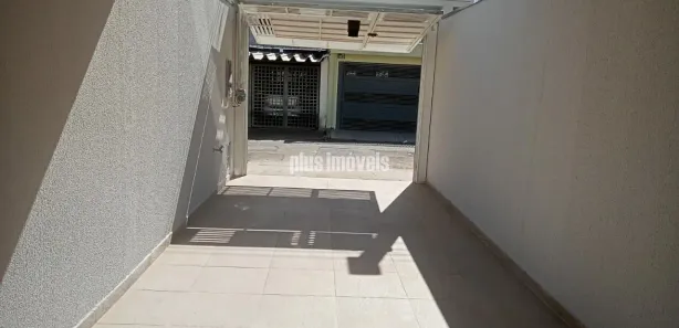 Sobrado com 3 Quartos à venda, 107m² no Jardim Elizabeth, São Paulo