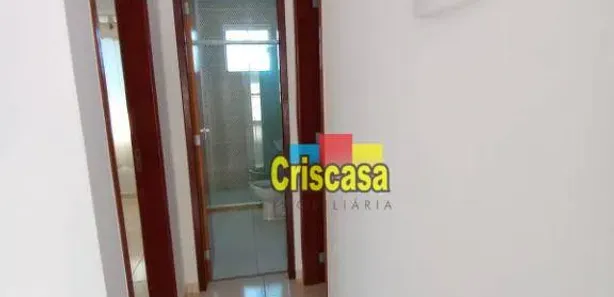 Casa com 2 Quartos para alugar, 80m² no Terra Firme, Rio das Ostras
