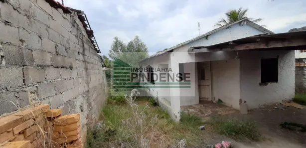 Terreno / Lote / Condomínio para venda ou aluguel, 45m² no Jardim Eloyna, Pindamonhangaba