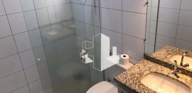 Apartamento com 1 Quarto para alugar, 90m² no Jardim Ferreira Dias, Jaú