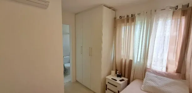 Casa de Condomínio com 3 Quartos para alugar, 105m² no Centro, Eusébio