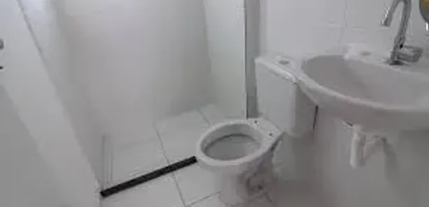 Apartamento com 2 Quartos à venda, 55m² no Belo Vale, Santa Luzia